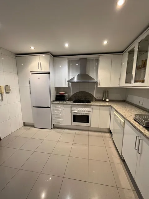 Pis de 144 m² a Múrcia
