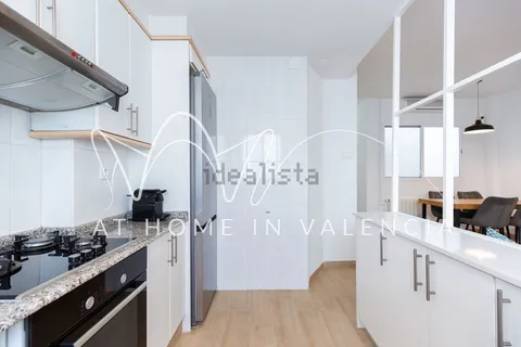 Appartamento 90 m² a Valencia