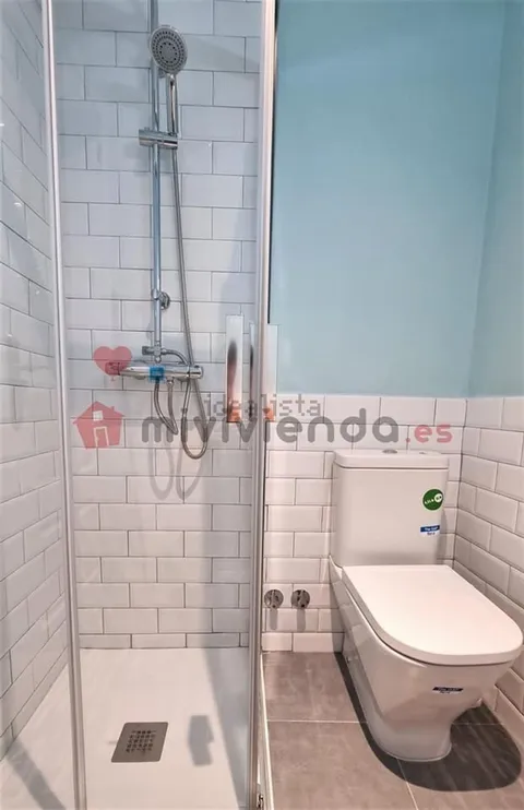 Pis de 35 m² a Madrid