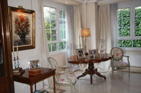 Casa de 510 m² a Madrid