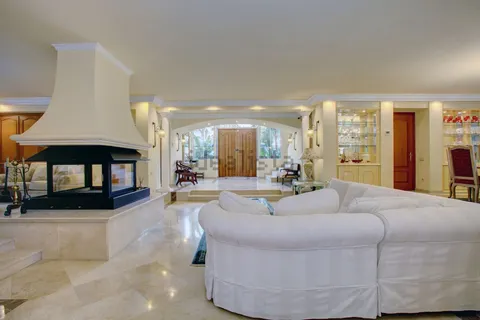 Casa de 450 m² a Estepona