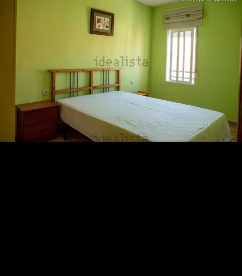 Pis de 75 m² a Granada