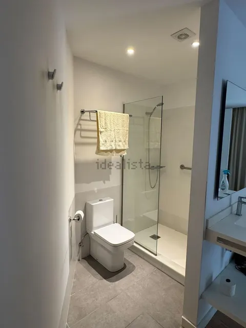 Wohnung 52 m² in Calvià