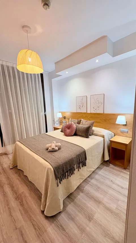 Appartamento 50 m² a Madrid
