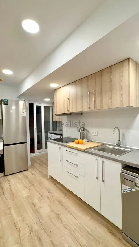 Chambre à louer, Sabadell