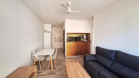Квартира 40 м² у Барселоні