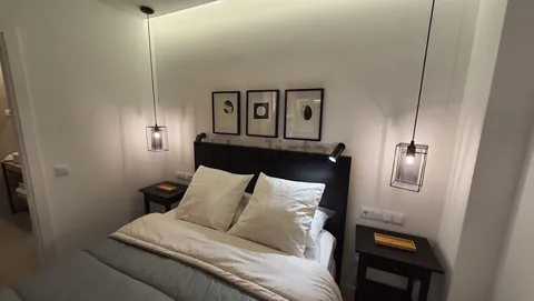 Appartement 65 m² à Madrid