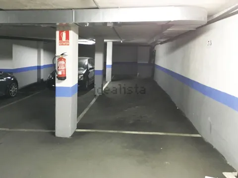 Pis de 60 m² a Madrid