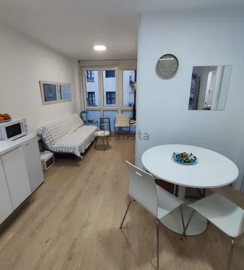 Habitació de lloguer, Santander