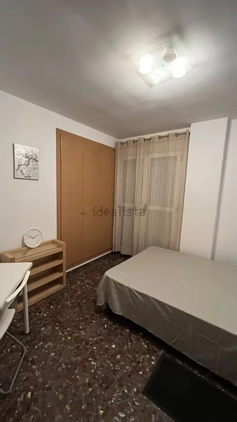 Habitación en alquiler, Valencia