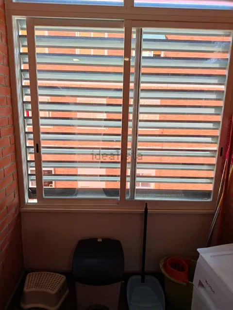 Pis de 61 m² a Madrid
