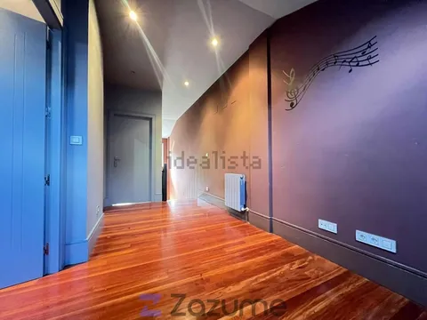 Pis de 104 m² a Sopuerta