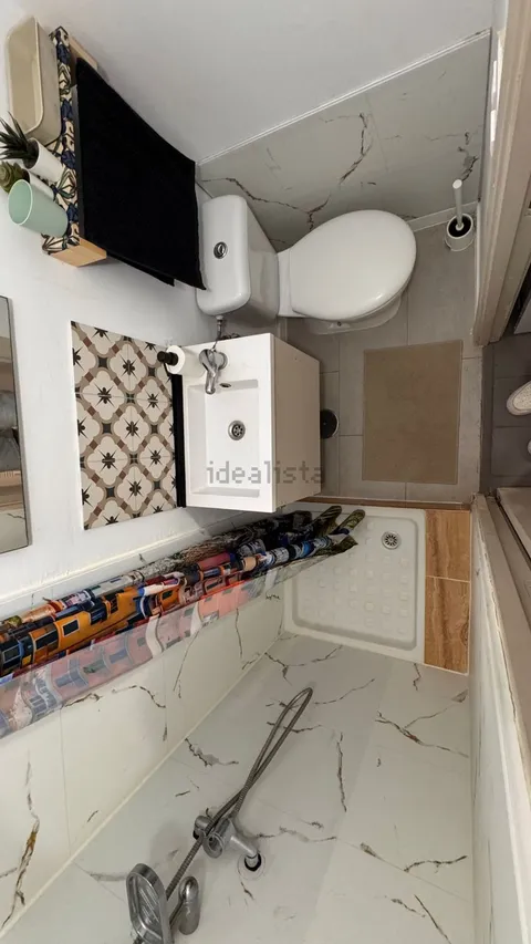 Appartement 14 m² à San Cristóbal de La Laguna