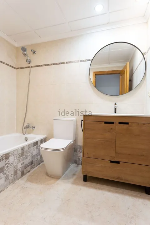 Pis de 131 m² a València