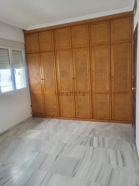 Wohnung 107 m² in Sevilla