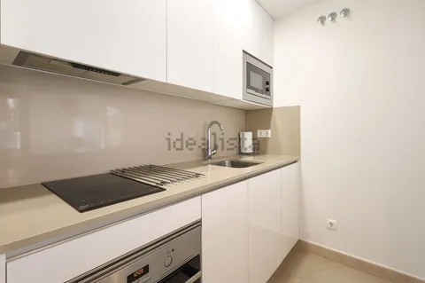 Pis de 50 m² a Madrid