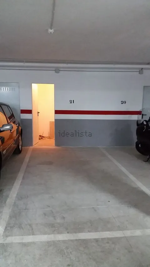 Pis de 65 m² a Cájar