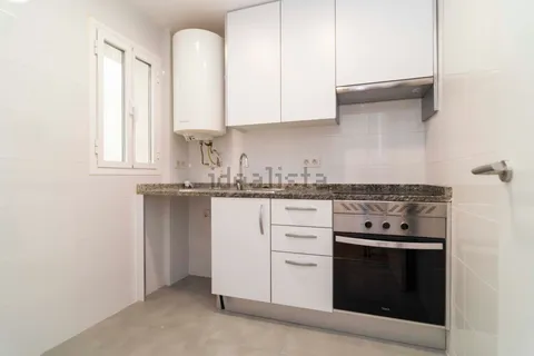 Pis de 41 m² a Madrid