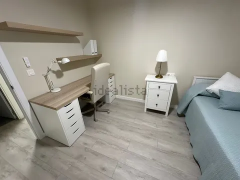 Wohnung 66 m² in Sevilla