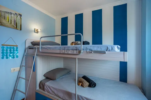 Wohnung 82 m² in el Poble Nou de Benitatxell / Benitachell