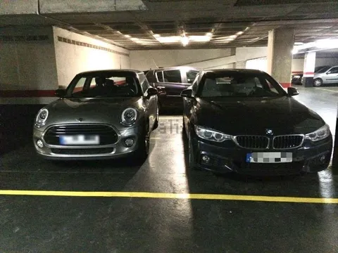 Appartamento 95 m² a Bilbao