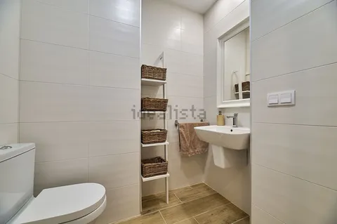 Pis de 145 m² a València