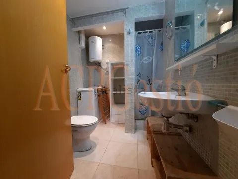 Pis de 28 m² a Barcelona