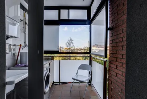 Pis de 81 m² a Barcelona