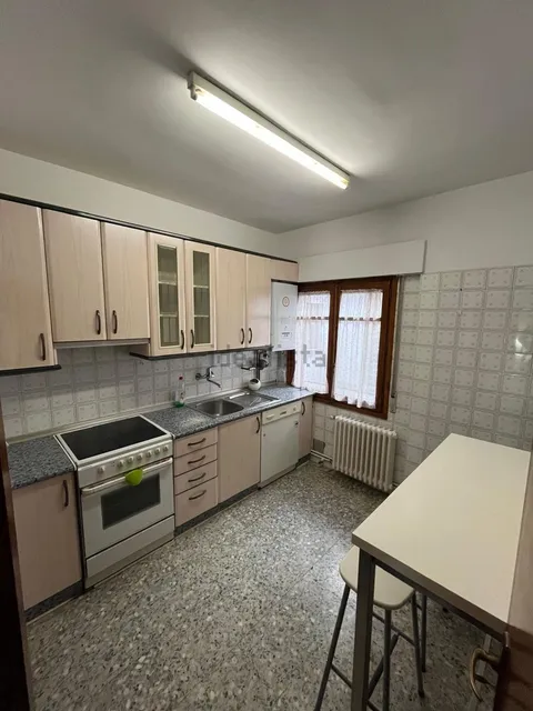 Квартира 145 м² у Jaca
