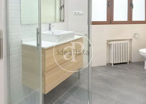 Pis de 135 m² a Madrid