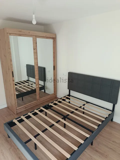 Quarto para alugar, Madrid