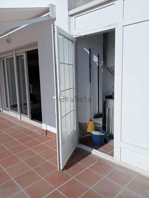 Wohnung 67 m² in Cádiz