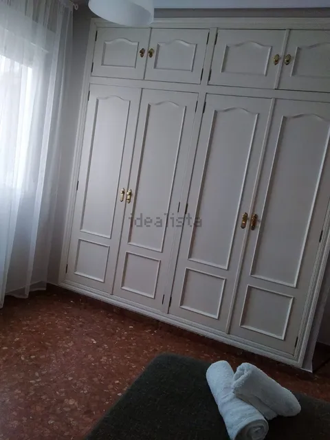 Chambre à louer, Cordoue