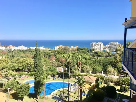 Appartement 119 m² à Benalmádena
