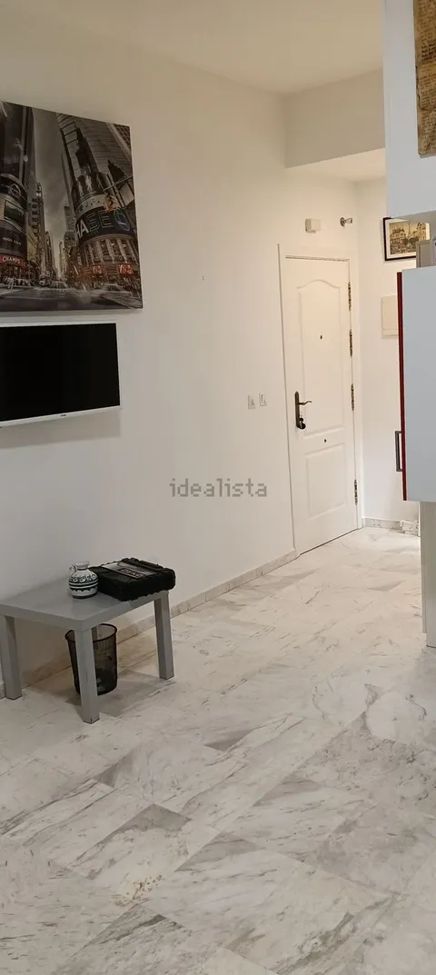 Pis de 40 m² a Sevilla