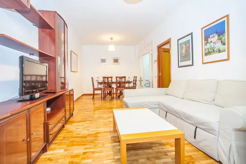 Pis de 70 m² a Madrid