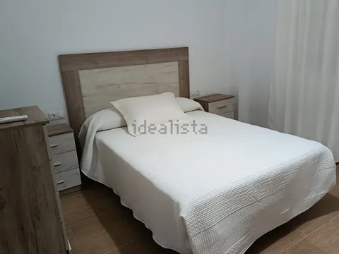 Wohnung 87 m² in Málaga