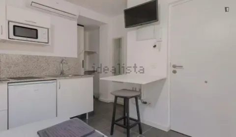 Pis de 29 m² a València
