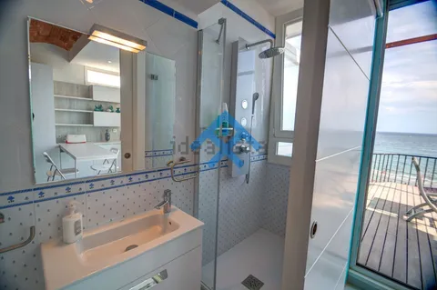 Wohnung 40 m² in Sitges