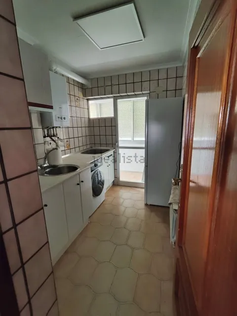 Pis de 60 m² a Palencia