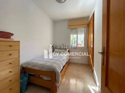 Flat 120 m² in Calafell