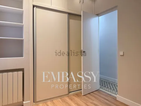 Wohnung 115 m² in Madrid