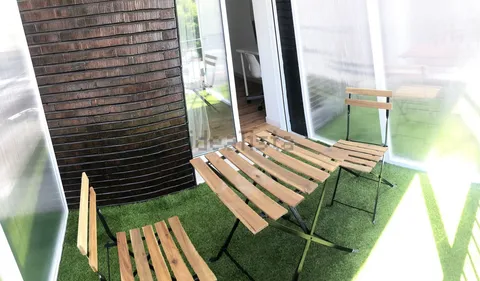 Habitació de lloguer, Sevilla (2/10)