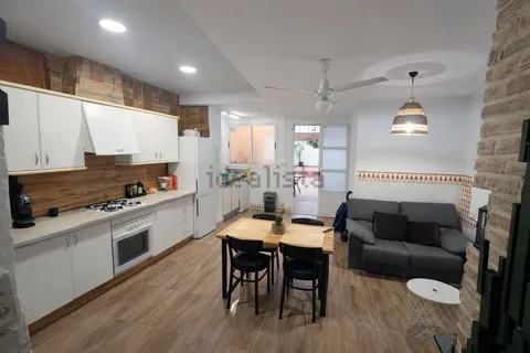 Habitació de lloguer, València