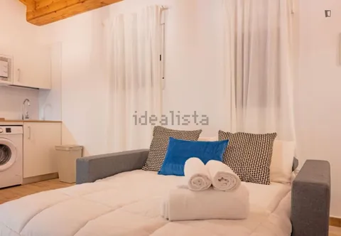 Pis de 40 m² a Madrid