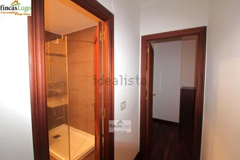 Pis de 75 m² a Lugo