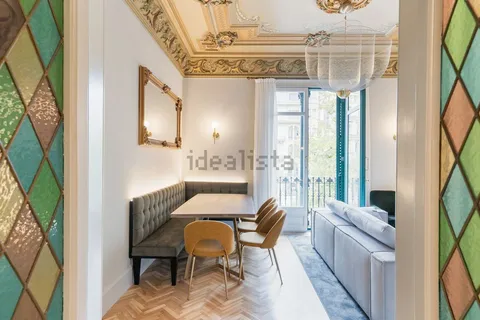 Appartamento 120 m² a Barcelona
