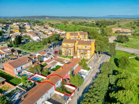 Casa de 107 m² a l'Escala