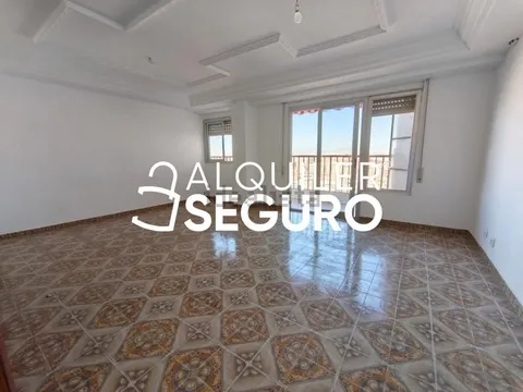 Pis de 117 m² a Alacant
