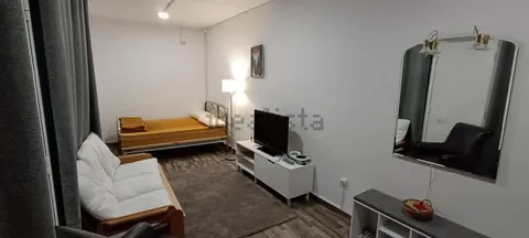 Chambre à louer, Tarancón
